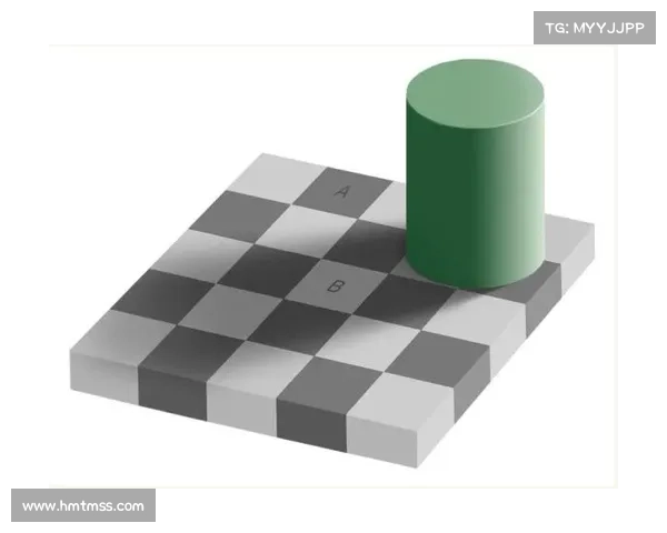探索3D图谜的奇妙世界揭示空间感知与视觉错觉的奥秘 探索3D图谜的奇妙世界揭示空间感知与视觉错觉的奥秘