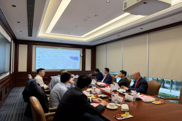 科技智能赋能产业升级 bevictor伟德集团与华为共探智慧工厂新路径