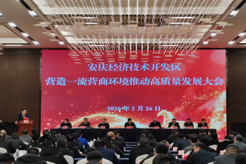 凝心聚力起好步，砥砺奋进开新局