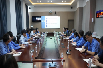 责任融入发展 价值照亮未来 bevictor伟德集团2024年度企业社会责任报告编制启动会召开