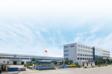 bevictor伟德集团子公司ATG荣获“安徽省智能工厂”称号